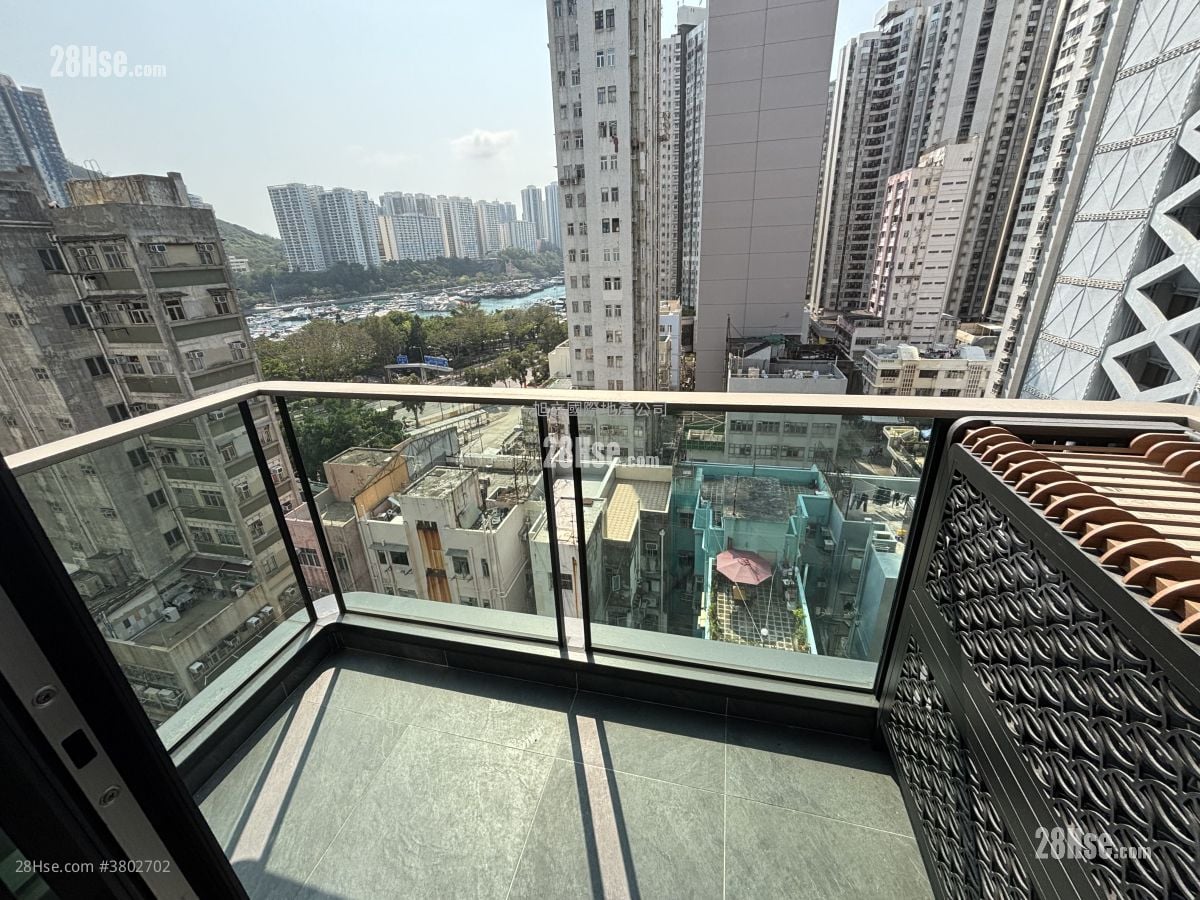 澄天 租盘 2 房 , 1 浴室 400 平方尺