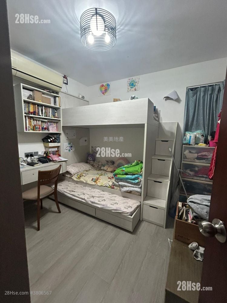 Park Horizon Sell 2 Bedrooms , 1 Bathroom 546 ft²