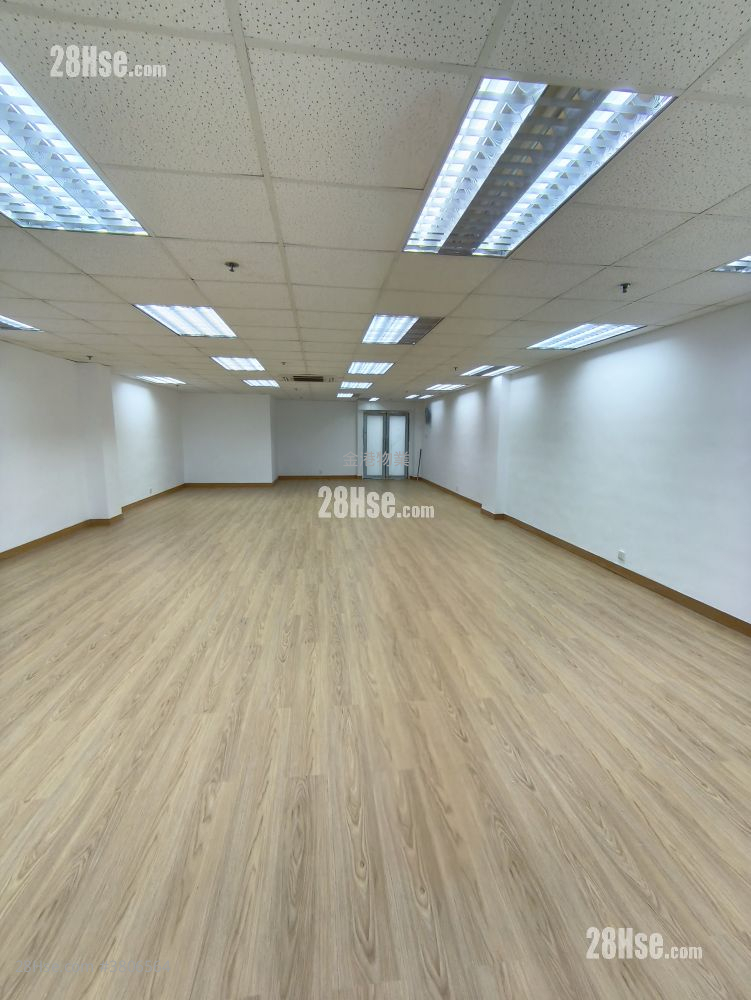 凯旋工商中心 租盘 开放式间隔 , 1 厕所