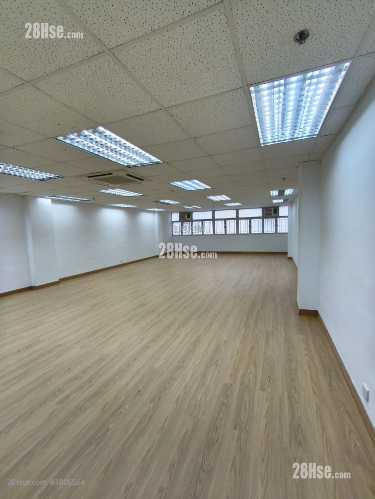 凯旋工商中心 租盘 开放式间隔 , 1 厕所