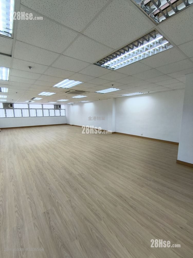 凯旋工商中心 租盘 开放式间隔 , 1 厕所