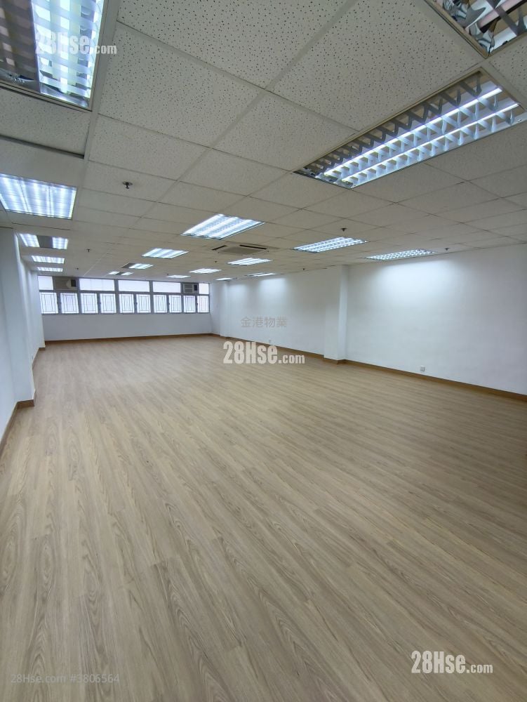 凯旋工商中心 租盘 开放式间隔 , 1 厕所