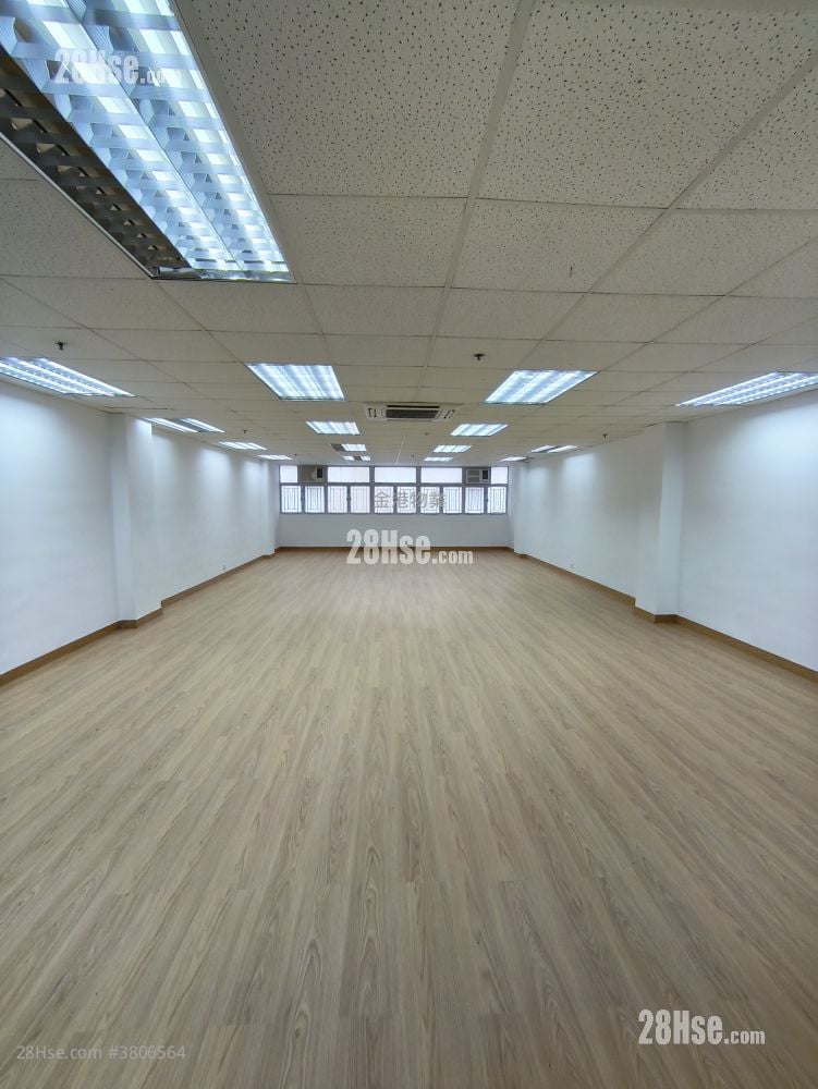 凯旋工商中心 租盘 开放式间隔 , 1 厕所