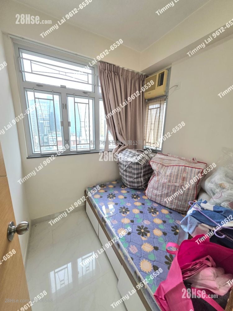 永发大厦 租盘 2 房 , 1 浴室 246 平方尺