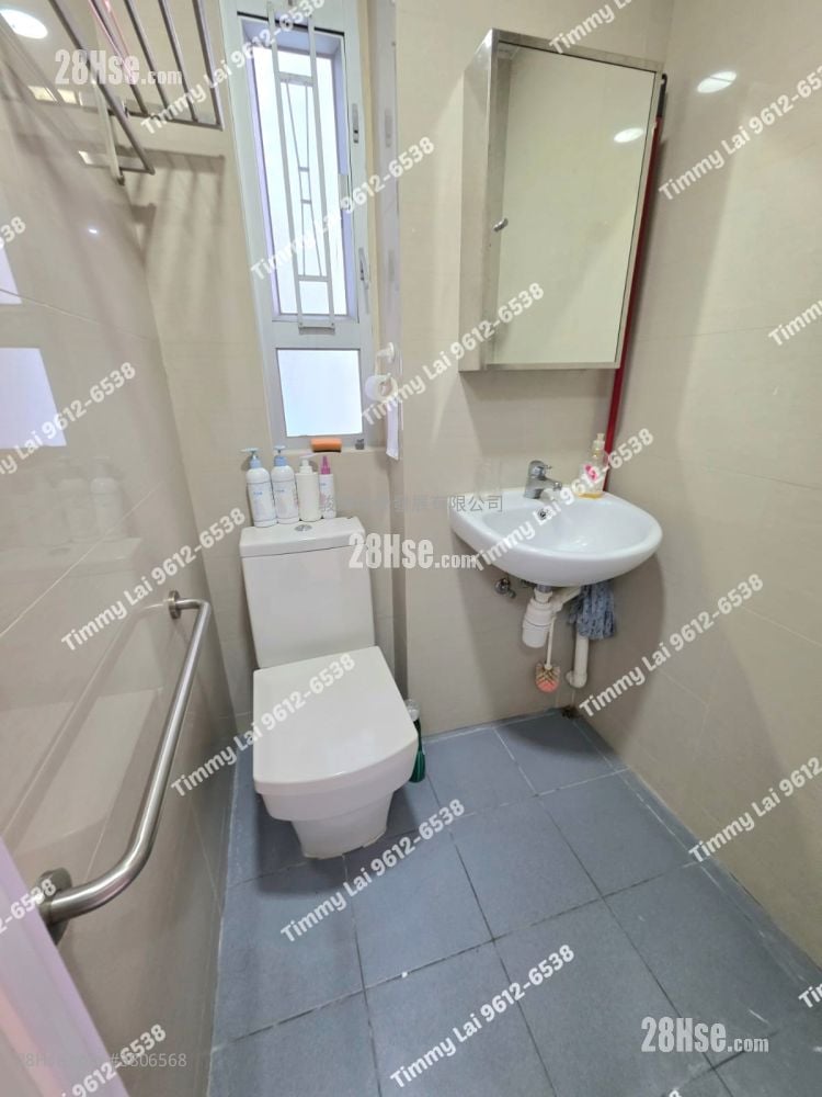 永发大厦 租盘 2 房 , 1 浴室 246 平方尺