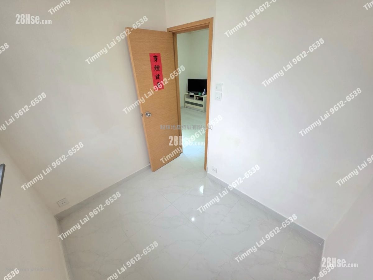 永发大厦 租盘 2 房 , 1 浴室 246 平方尺