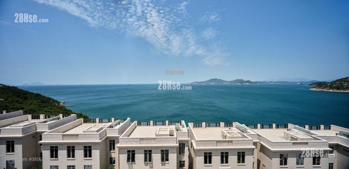 One Stanley 售盘 5+ 房 , 5+ 浴室 3,331 平方尺