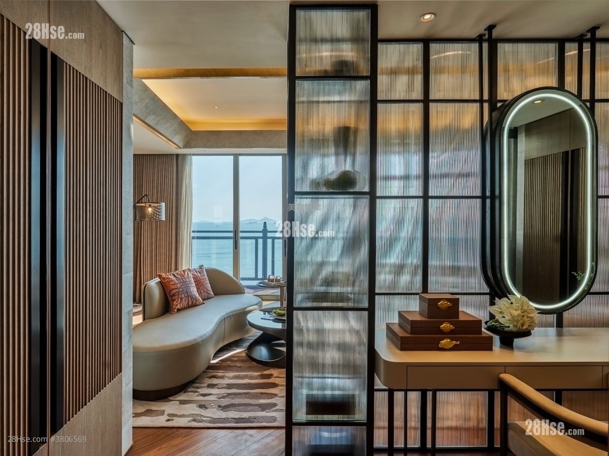 One Stanley 售盘 5+ 房 , 5+ 浴室 3,331 平方尺