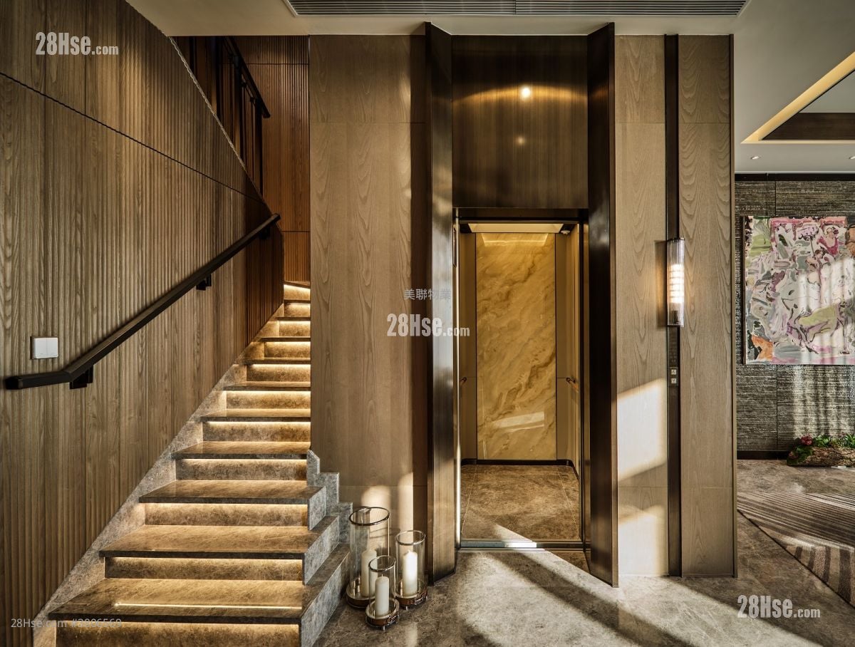 One Stanley 售盘 5+ 房 , 5+ 浴室 3,331 平方尺