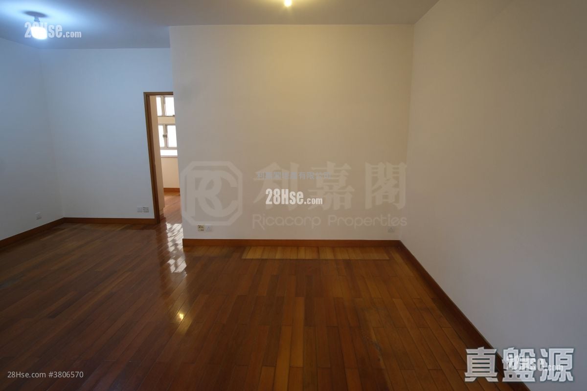 琼林阁  售盘 2 房 588 平方尺