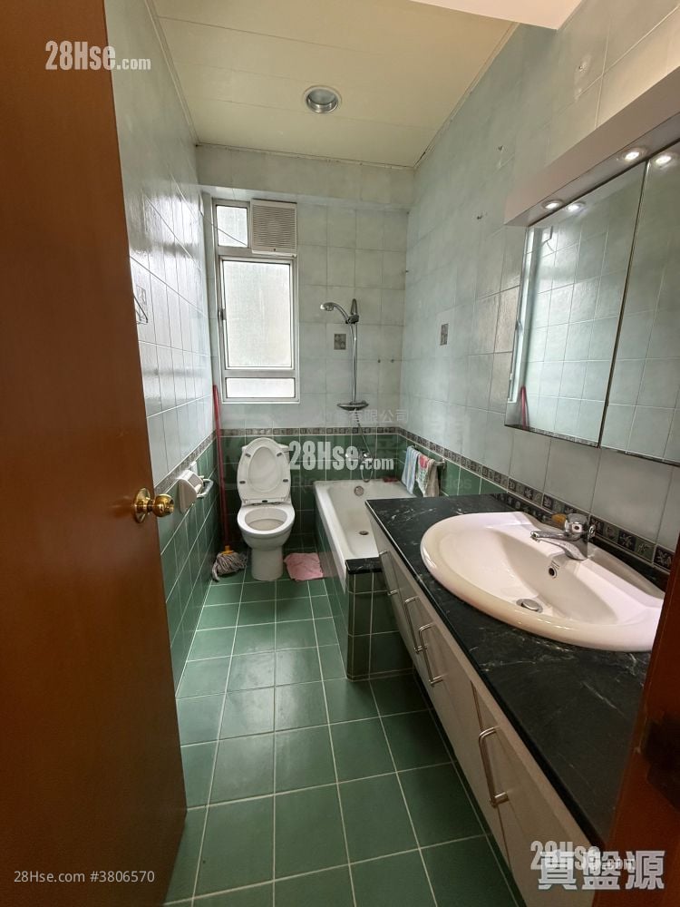 琼林阁  售盘 2 房 588 平方尺