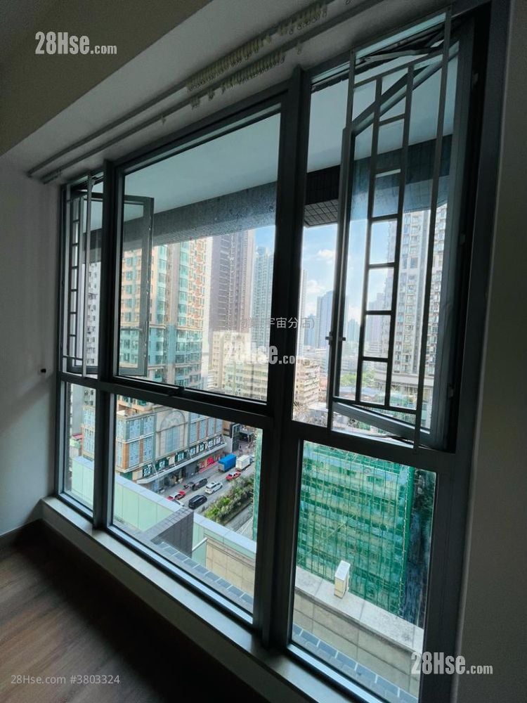 丰盛居 售盘 2 房 , 1 浴室 466 平方尺