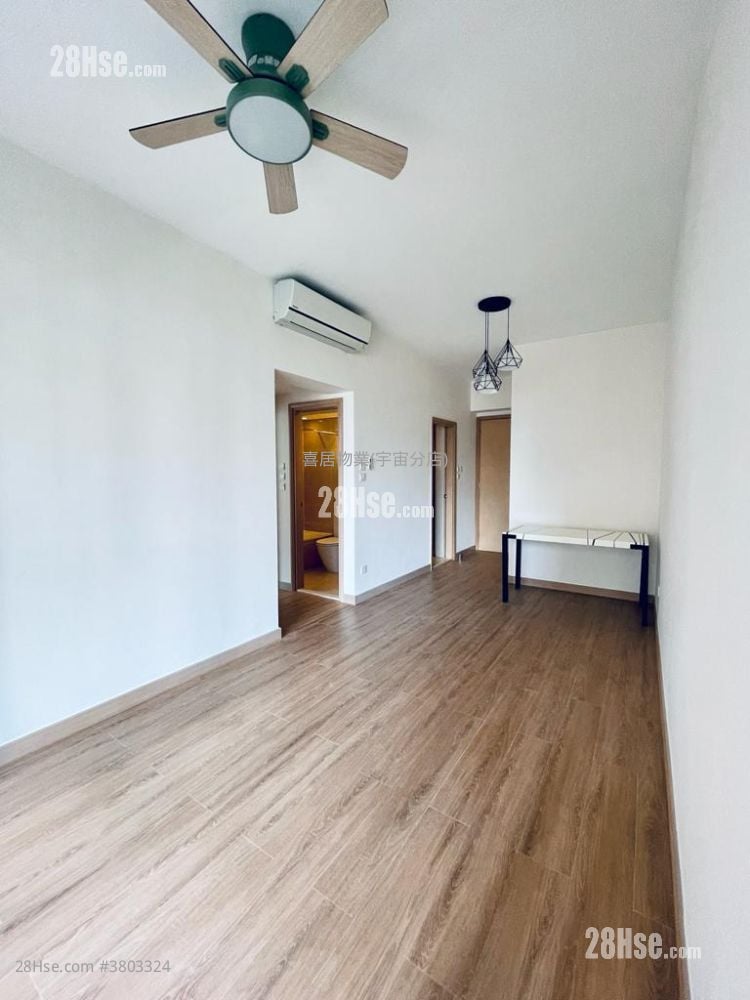 丰盛居 售盘 2 房 , 1 浴室 466 平方尺