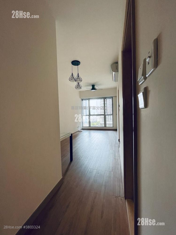 丰盛居 售盘 2 房 , 1 浴室 466 平方尺