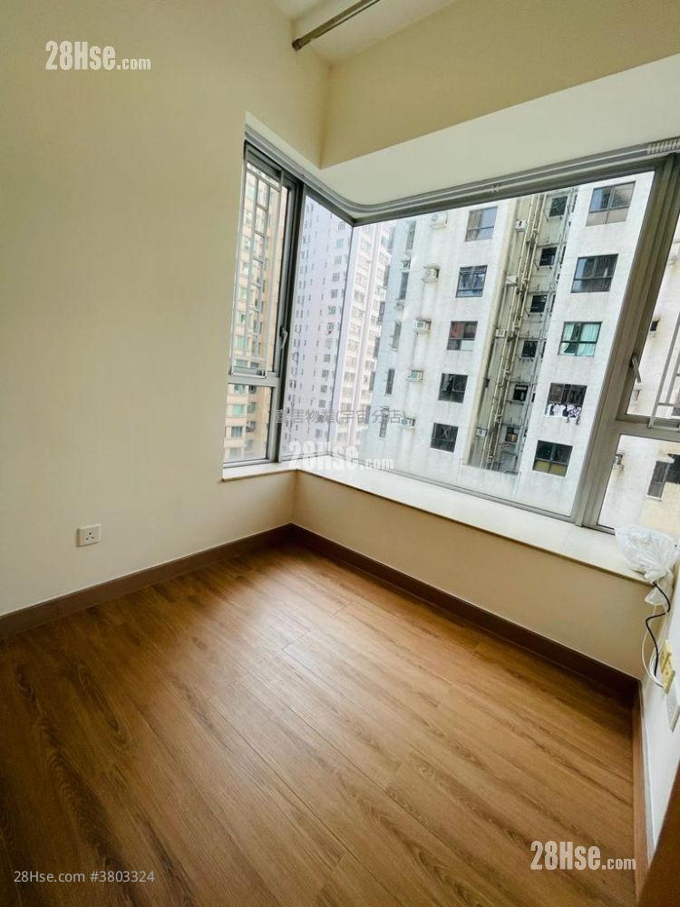 丰盛居 售盘 2 房 , 1 浴室 466 平方尺