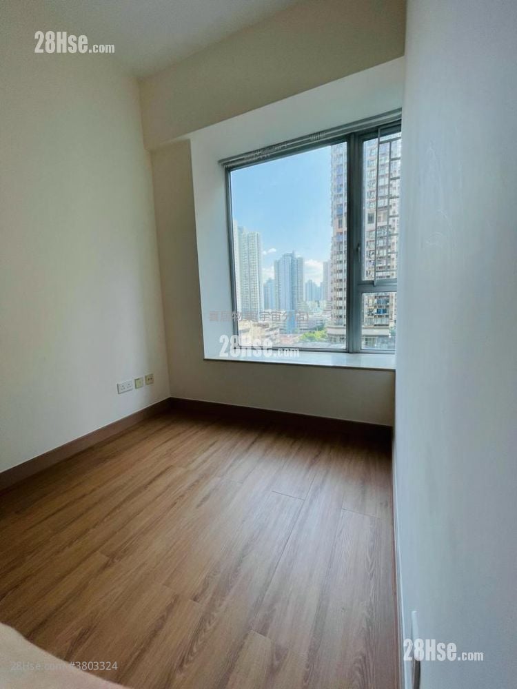 丰盛居 售盘 2 房 , 1 浴室 466 平方尺