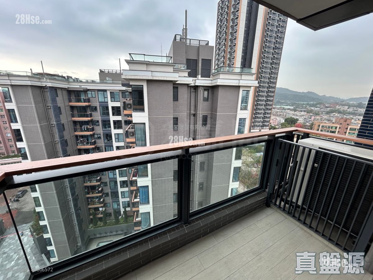 滙都 租盘 343 平方尺