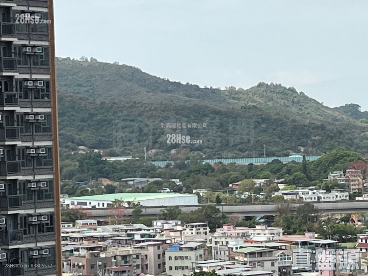 滙都 租盘 343 平方尺