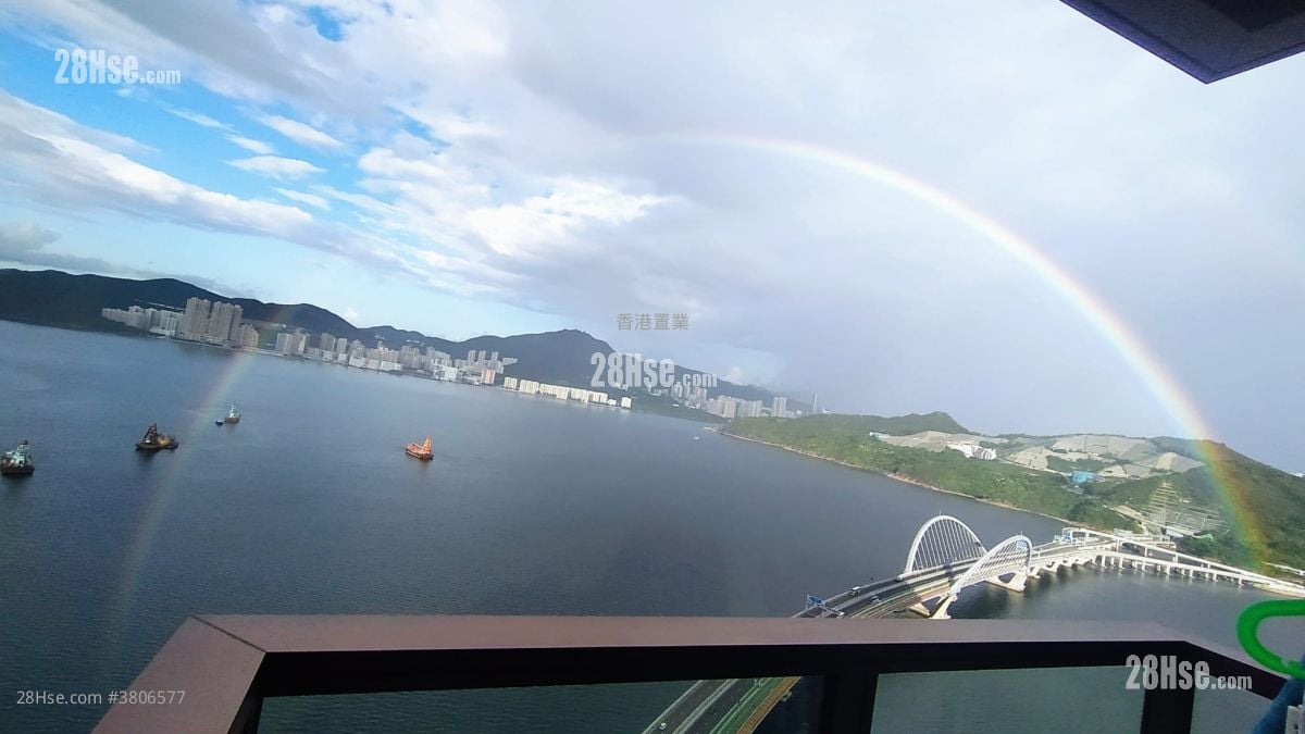 LP10 租盘 3 房 , 2 浴室 921 平方尺