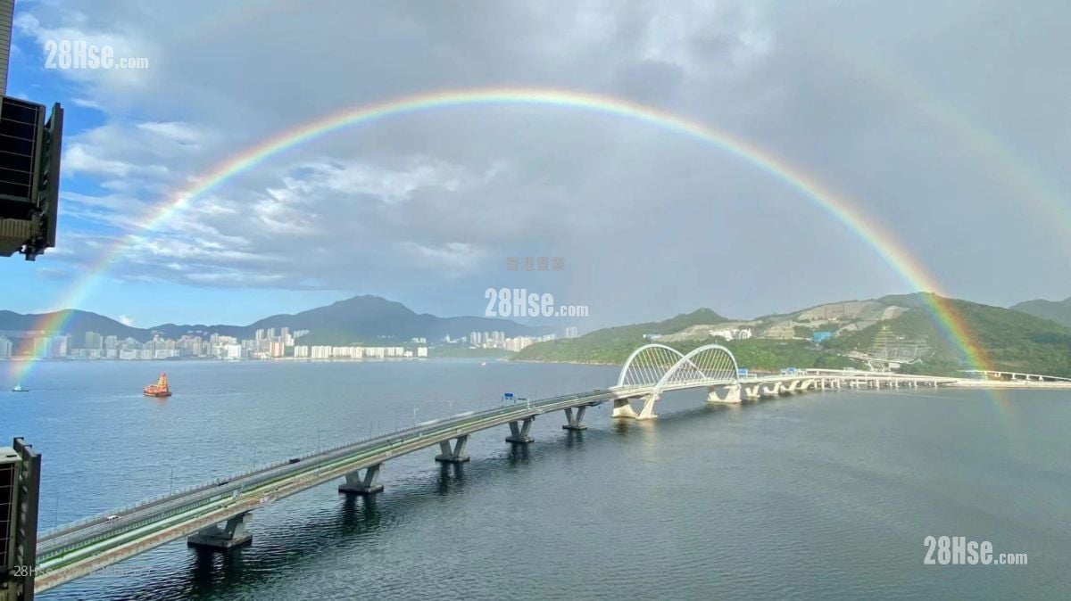 LP10 租盘 3 房 , 2 浴室 921 平方尺