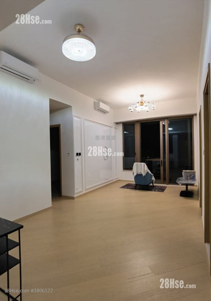 LP10 租盘 3 房 , 2 浴室 921 平方尺