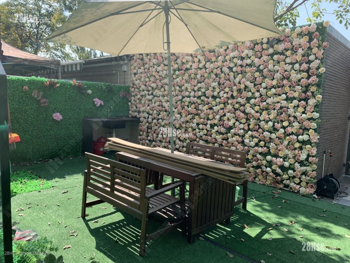 娉廷 售盘 4 房 1,589 平方尺