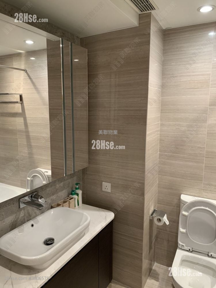 娉廷 售盘 4 房 1,589 平方尺