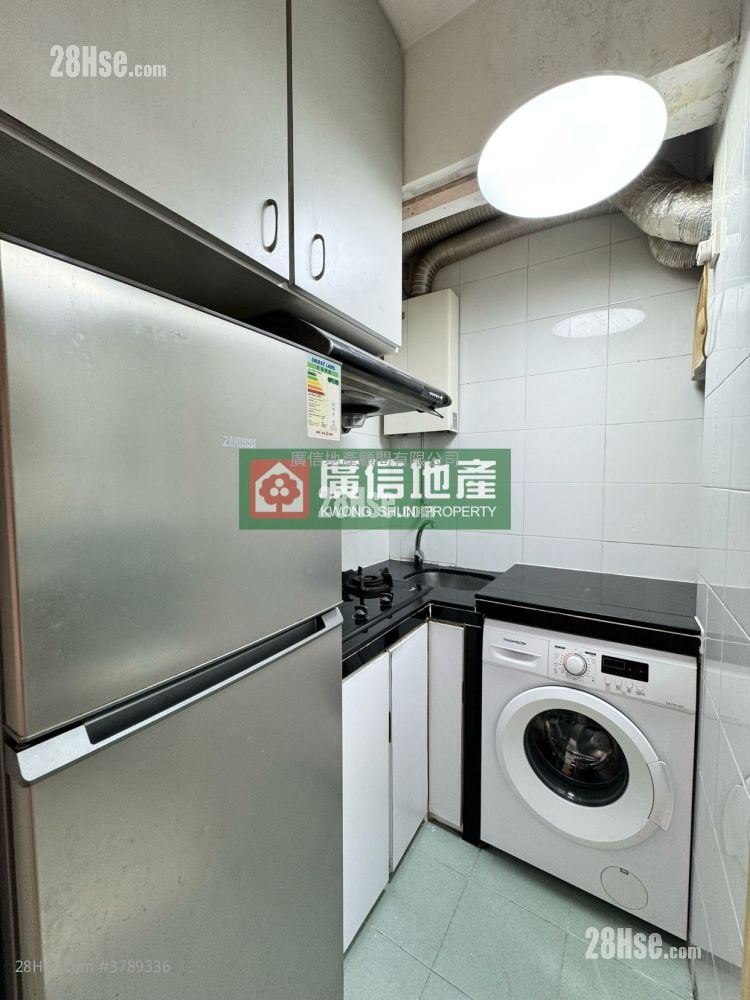 Lever Building Rental 2 Bedrooms , 2 Bathrooms 293 ft²