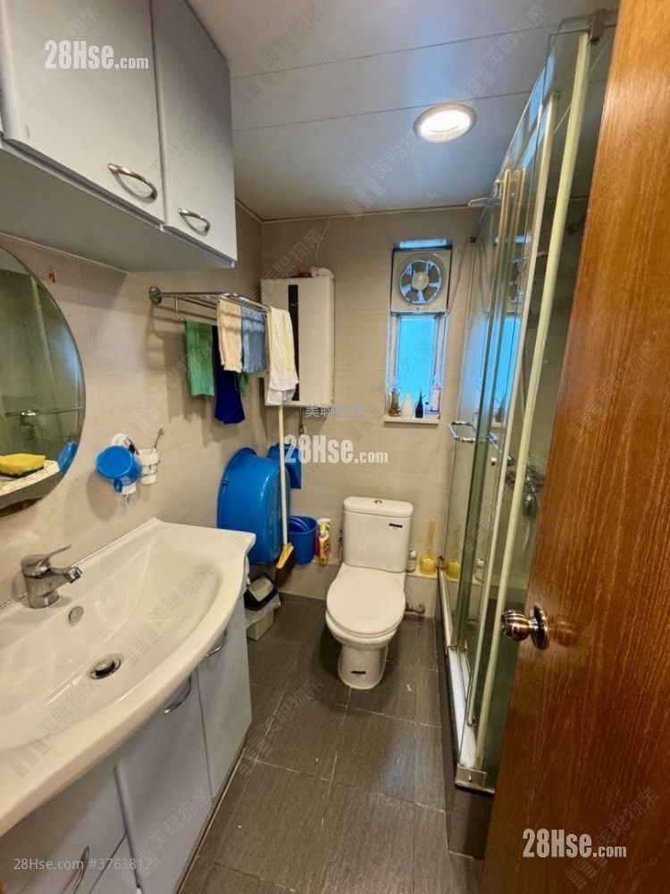 景盛苑 售盘 2 房 546 平方尺