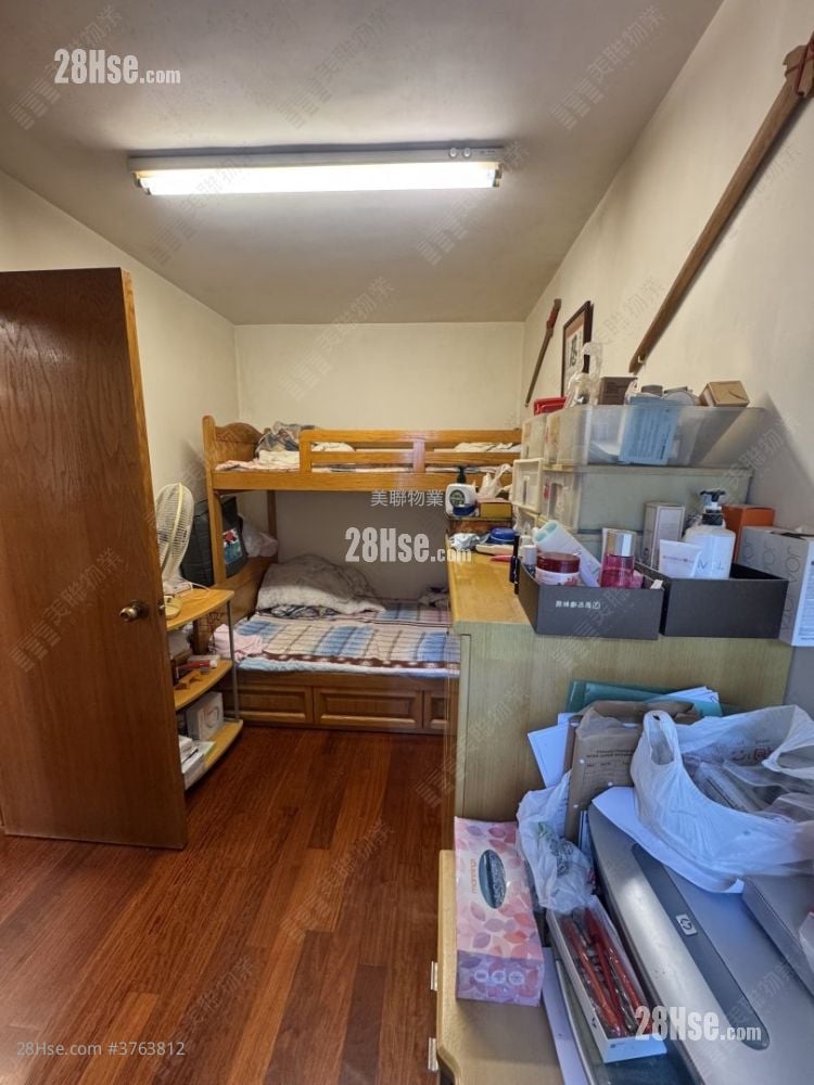 景盛苑 售盘 2 房 546 平方尺