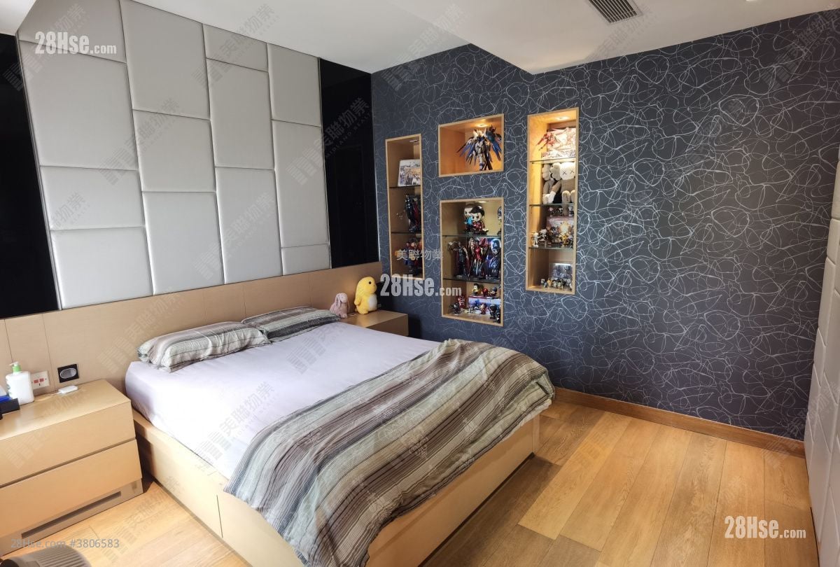 bedroom 2: Godi Sell 5+ Bathrooms 2,552 ft²