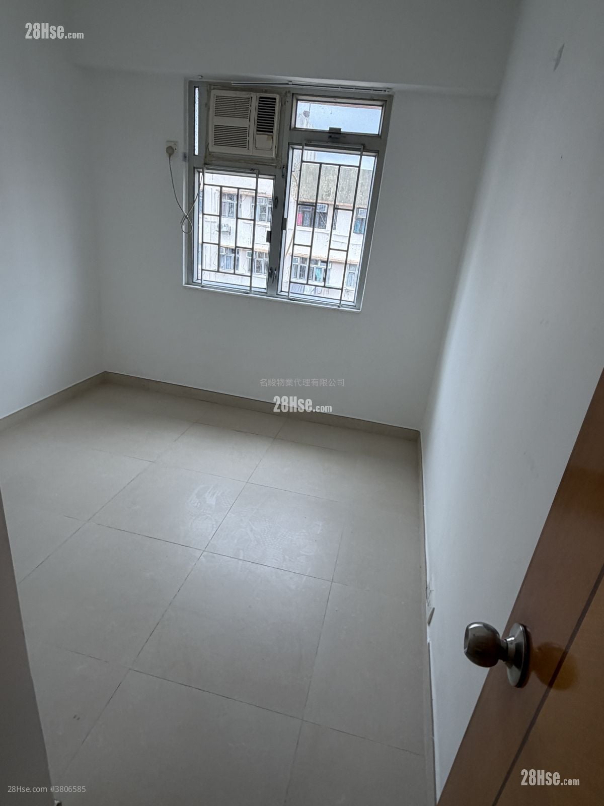 新都城大厦 租盘 2 房 , 1 浴室 485 平方尺