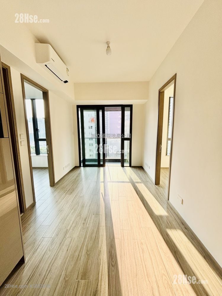 澄天 租盘 2 房 , 1 浴室 400 平方尺