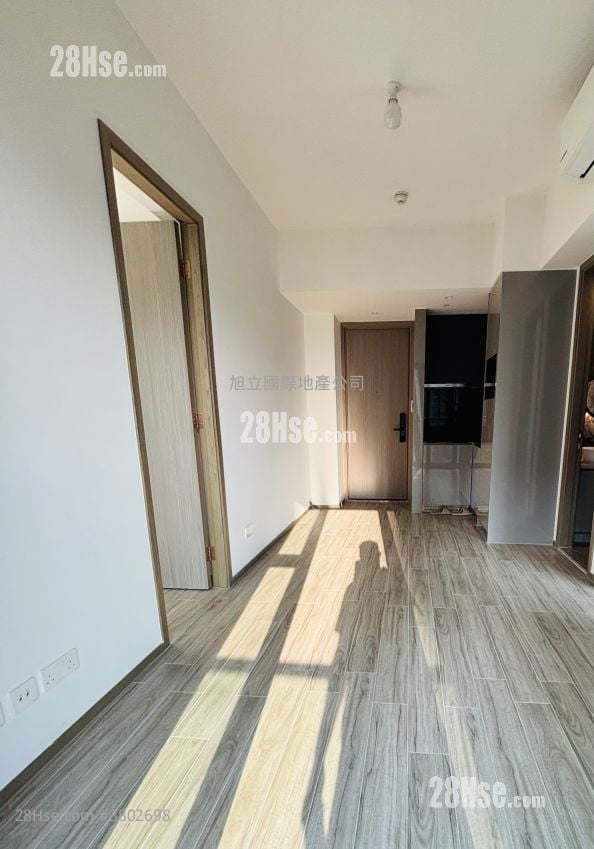 澄天 租盘 2 房 , 1 浴室 400 平方尺