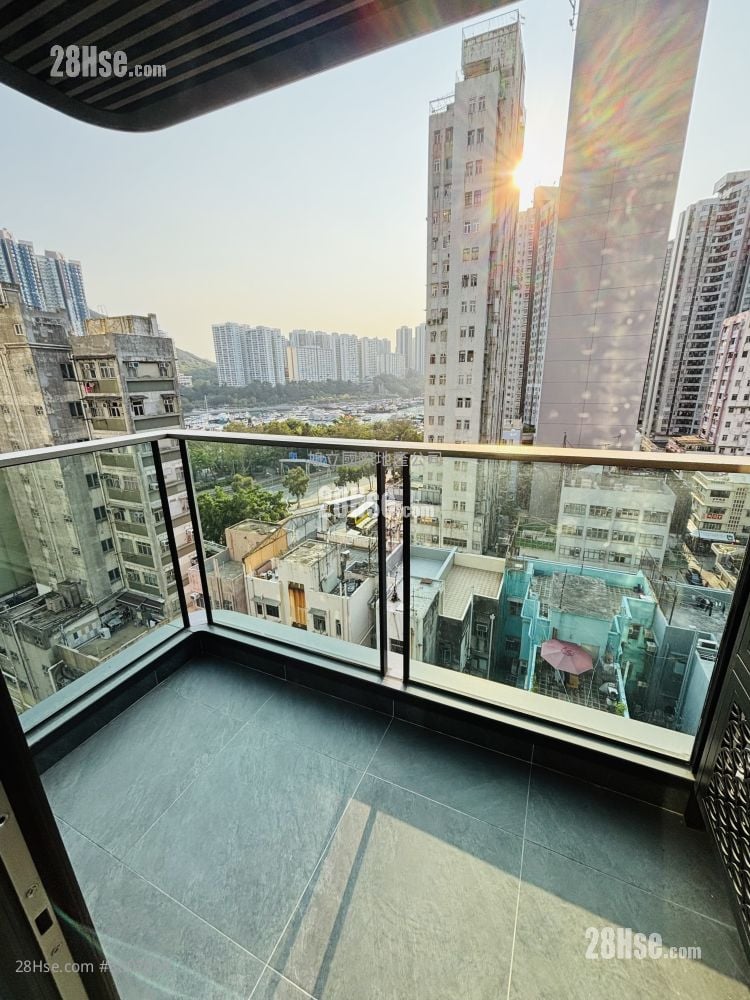 澄天 租盘 2 房 , 1 浴室 400 平方尺