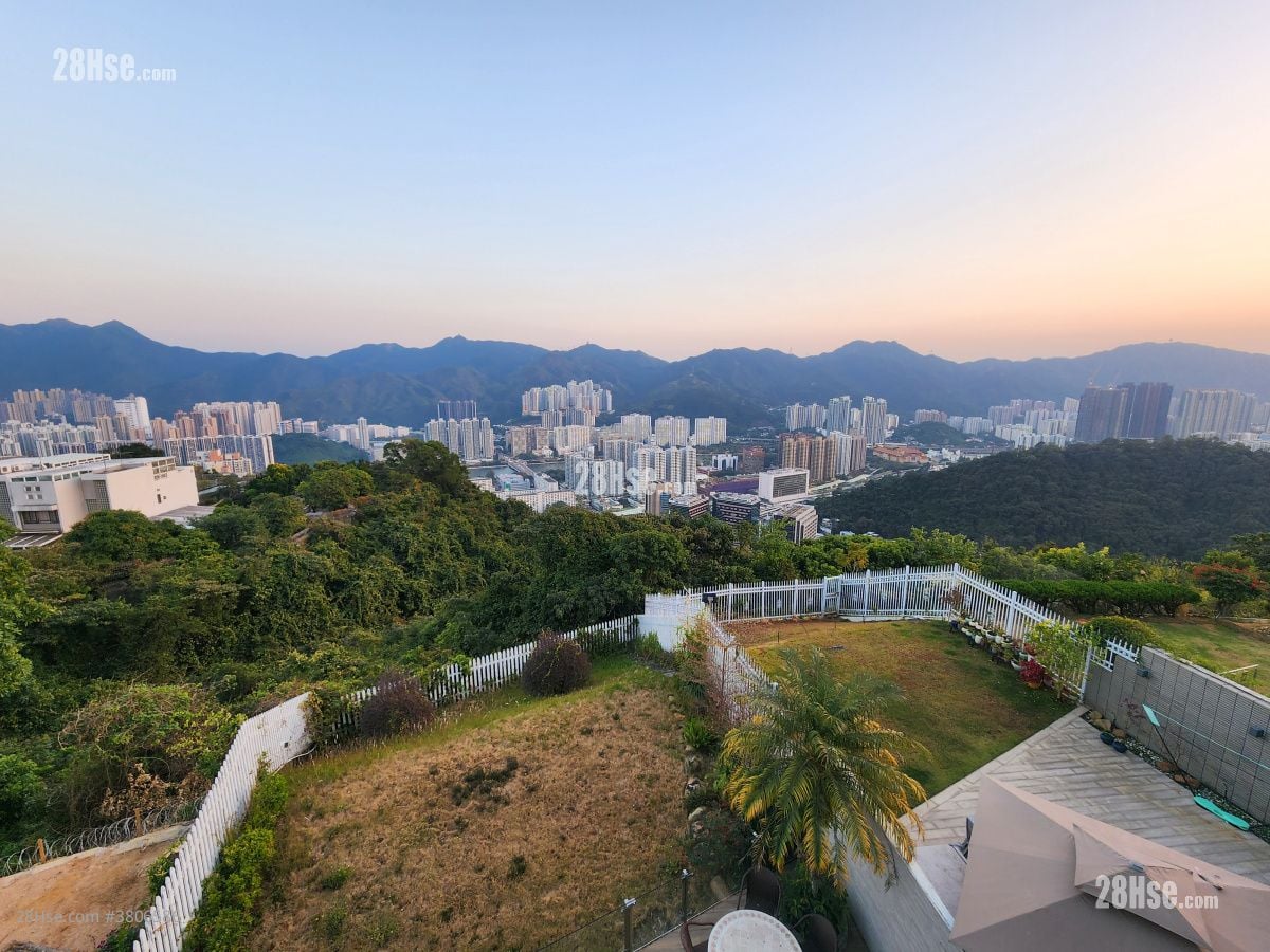 View: Greenwood Terrace Sell 3 Bedrooms , 4 Bathrooms 1,692 ft²