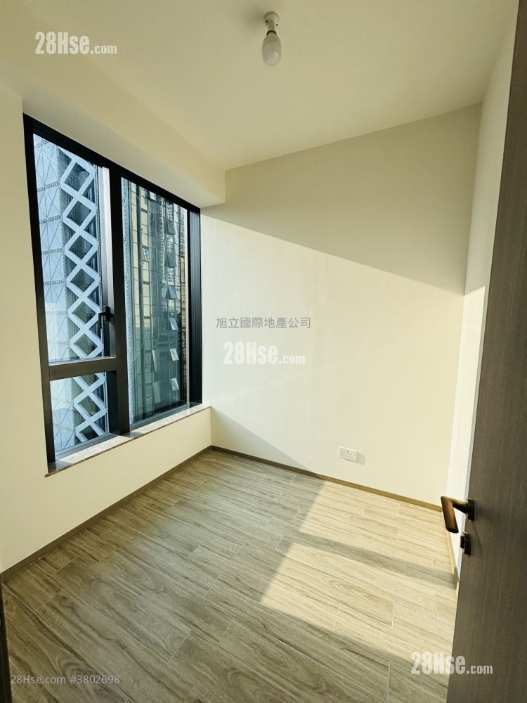 澄天 租盘 2 房 , 1 浴室 400 平方尺