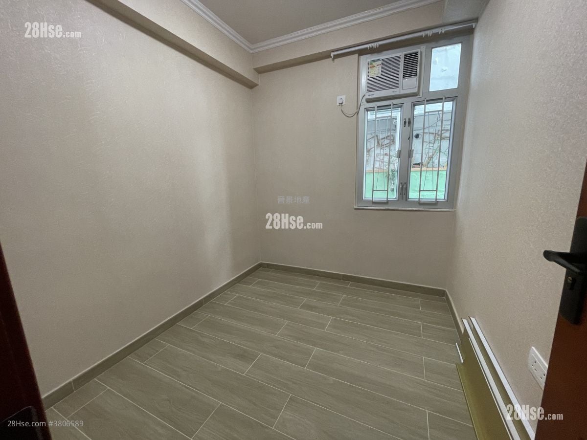 Shun Lee Building Rental 2 Bedrooms , 1 Bathroom 340 ft²