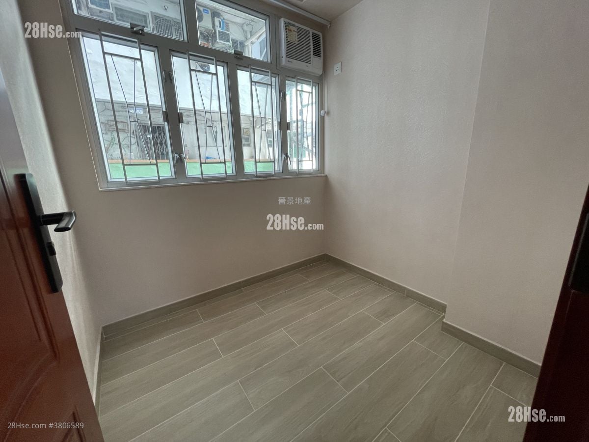 Shun Lee Building Rental 2 Bedrooms , 1 Bathroom 340 ft²