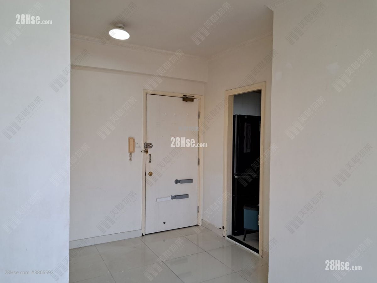 屯門市廣場 租盤 2 房 , 1 浴室 322 平方呎