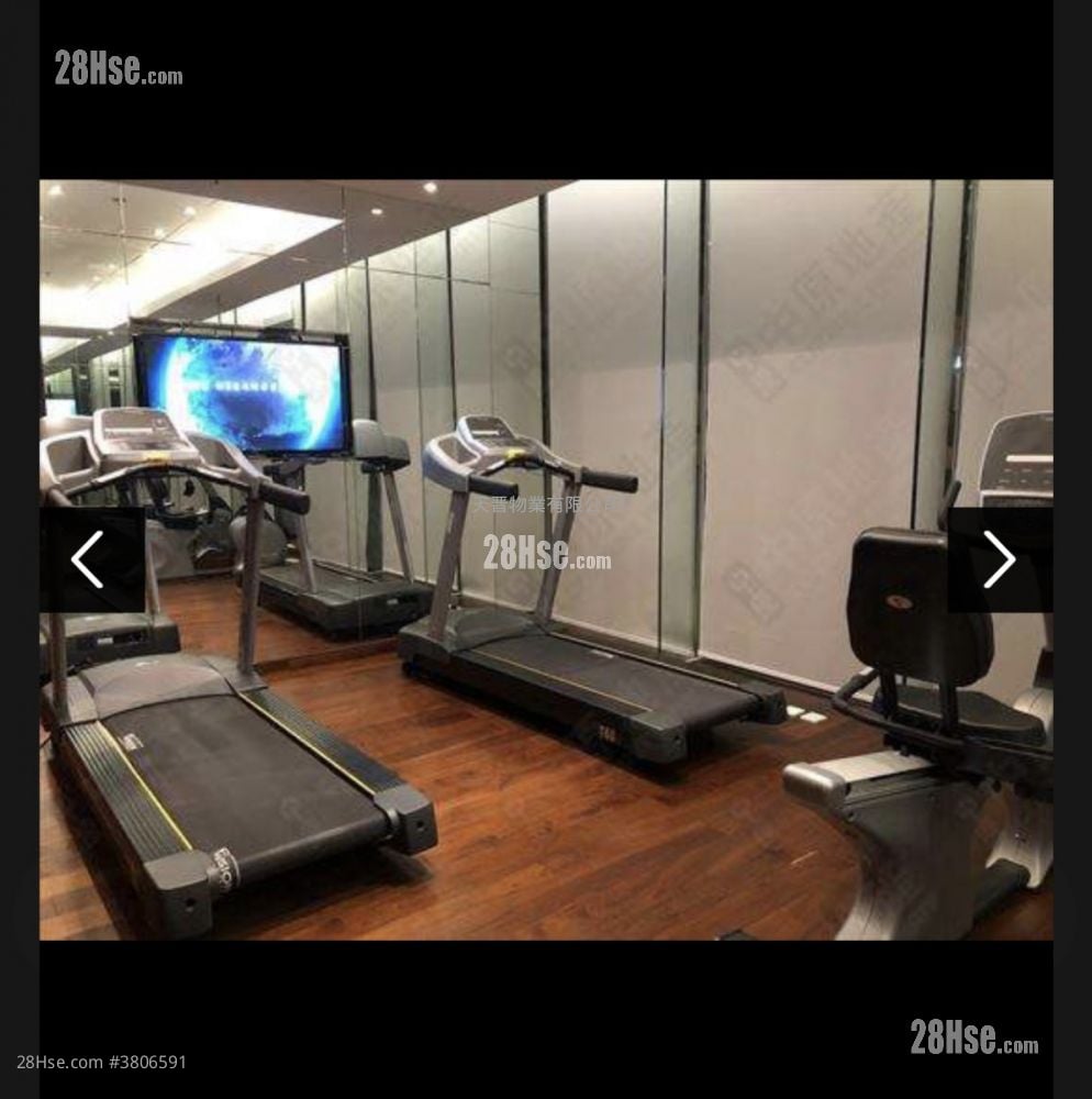 宝御 售盘 开放式间隔 , 1 浴室 321 平方尺