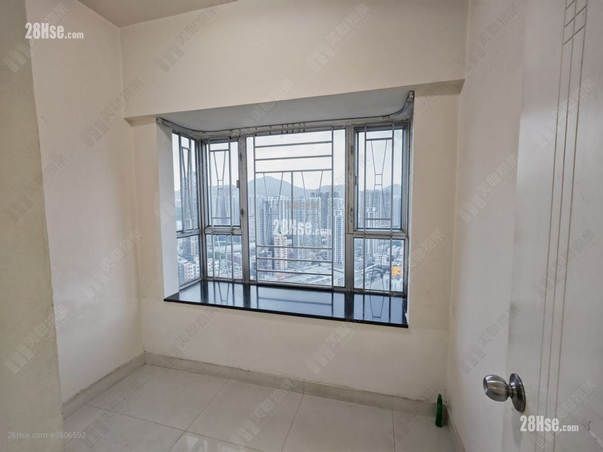 屯門市廣場 租盤 2 房 , 1 浴室 322 平方呎