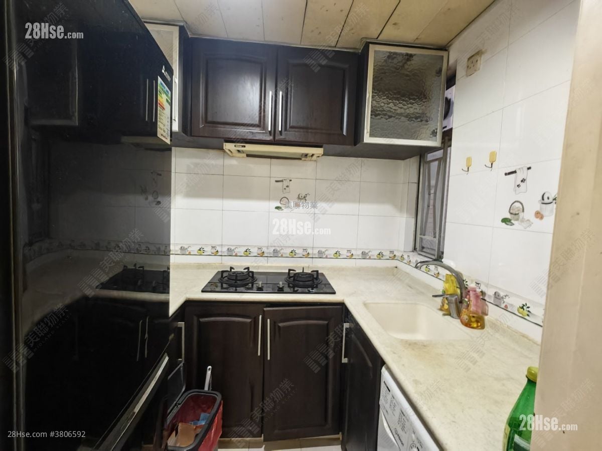 屯門市廣場 租盤 2 房 , 1 浴室 322 平方呎