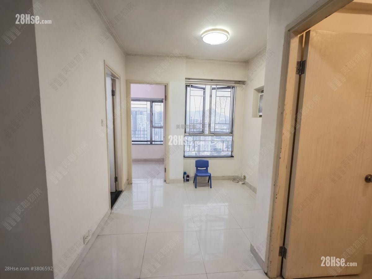 屯門市廣場 租盤 2 房 , 1 浴室 322 平方呎