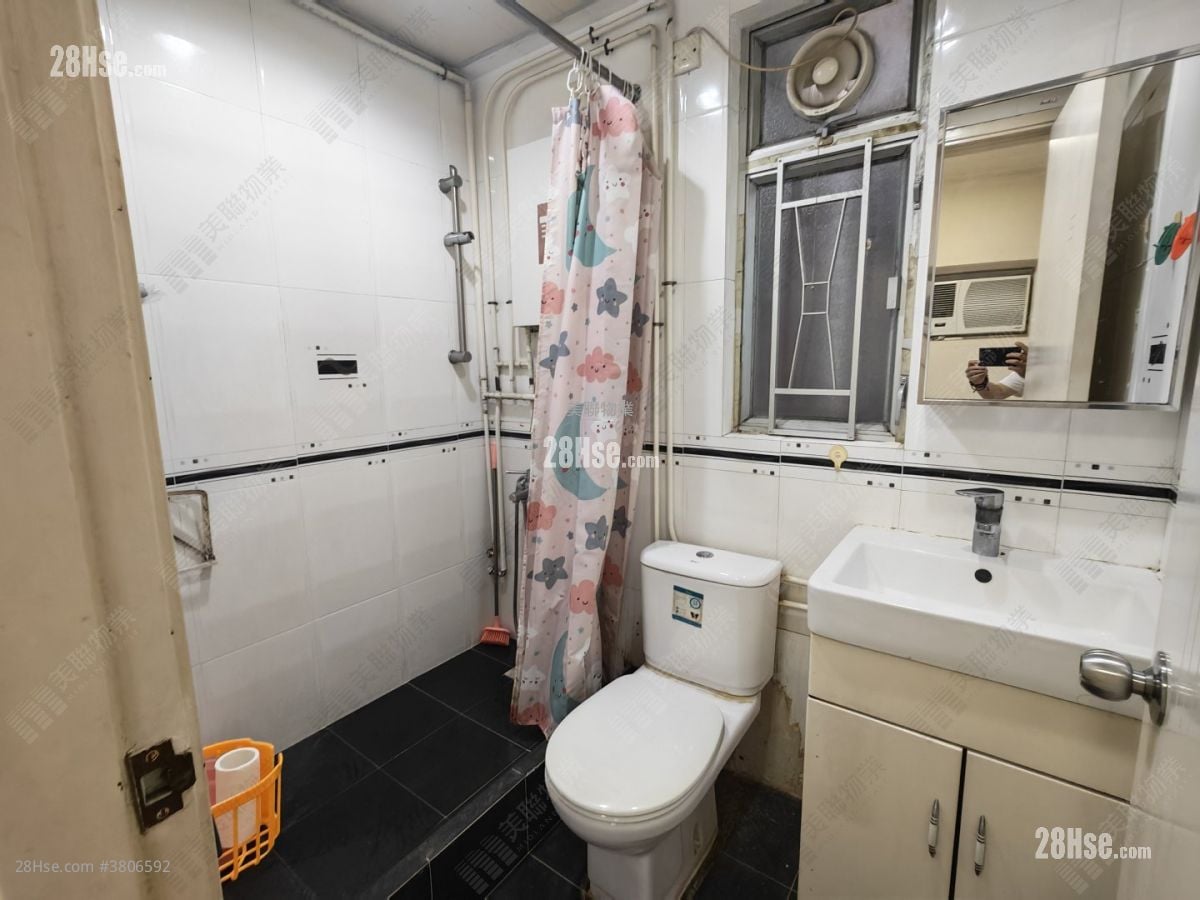 屯門市廣場 租盤 2 房 , 1 浴室 322 平方呎