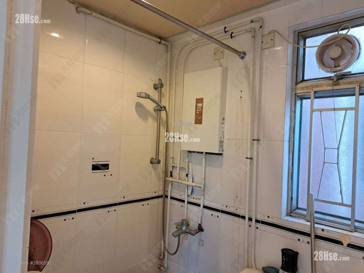 屯門市廣場 租盤 2 房 , 1 浴室 322 平方呎