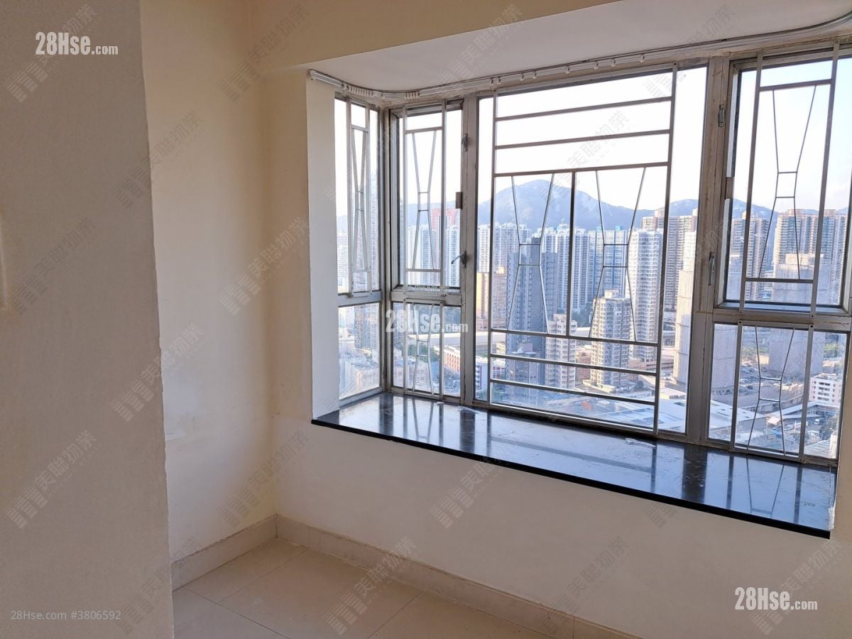 屯門市廣場 租盤 2 房 , 1 浴室 322 平方呎