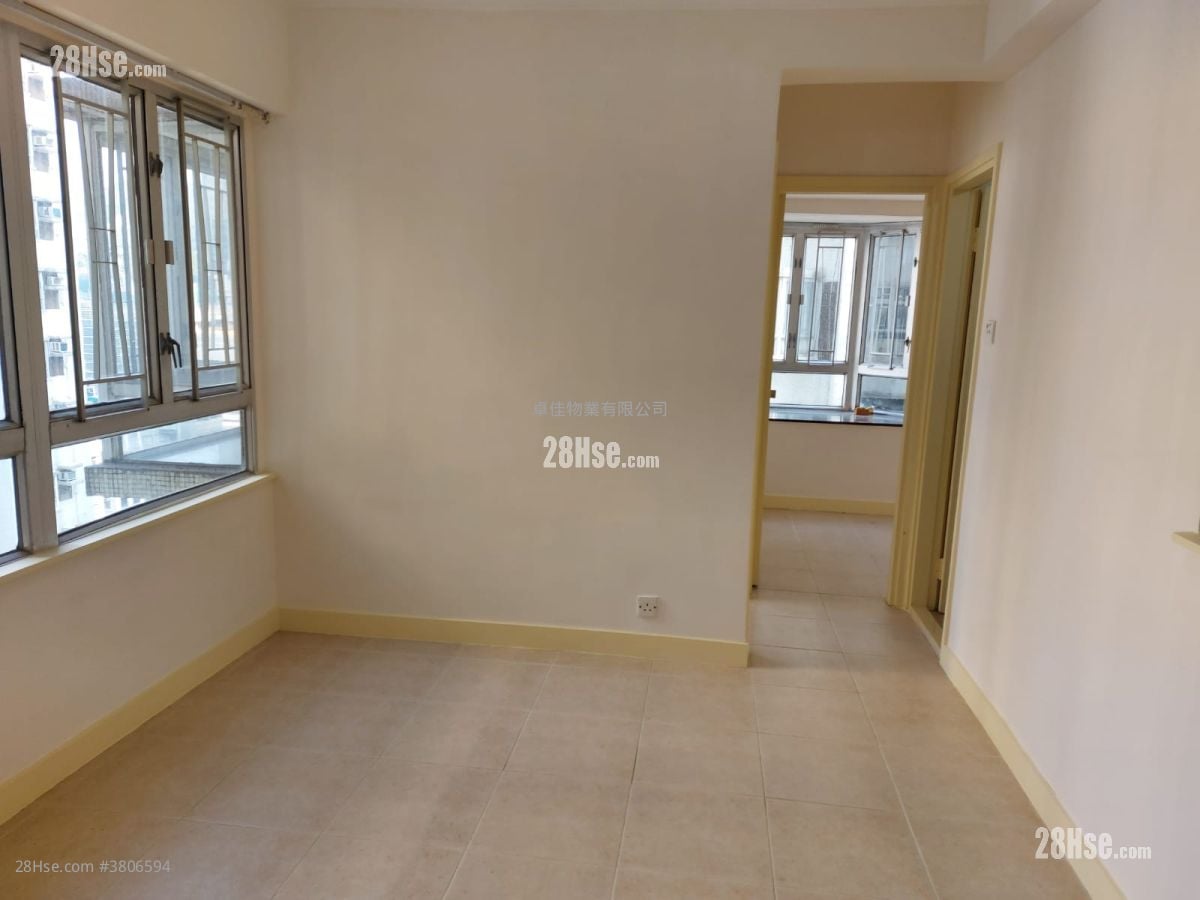 Grandeur Garden Sell 2 Bedrooms , 1 Bathroom 328 ft²