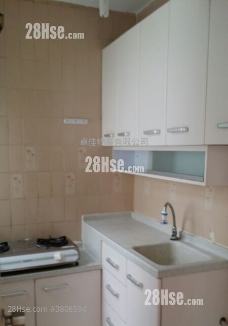 Grandeur Garden Sell 2 Bedrooms , 1 Bathroom 328 ft²