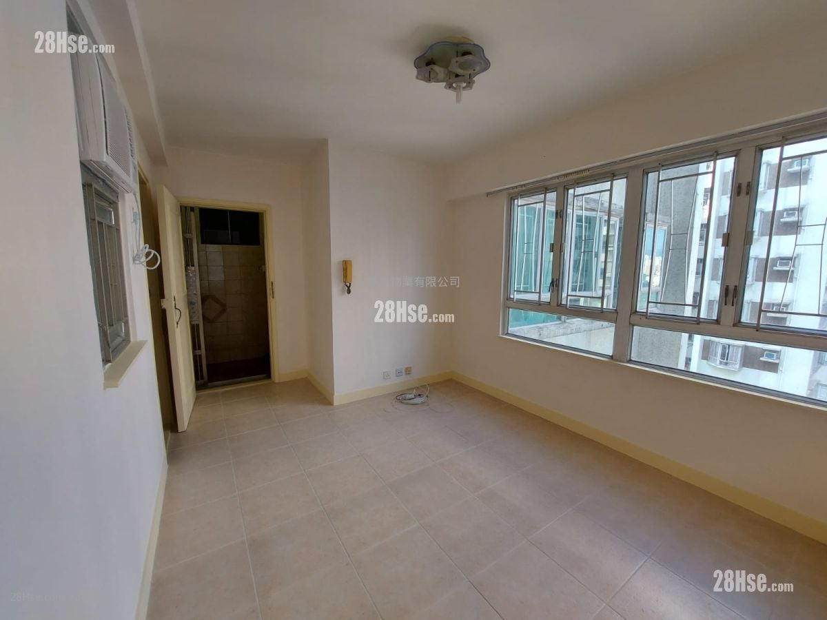 Grandeur Garden Sell 2 Bedrooms , 1 Bathroom 328 ft²